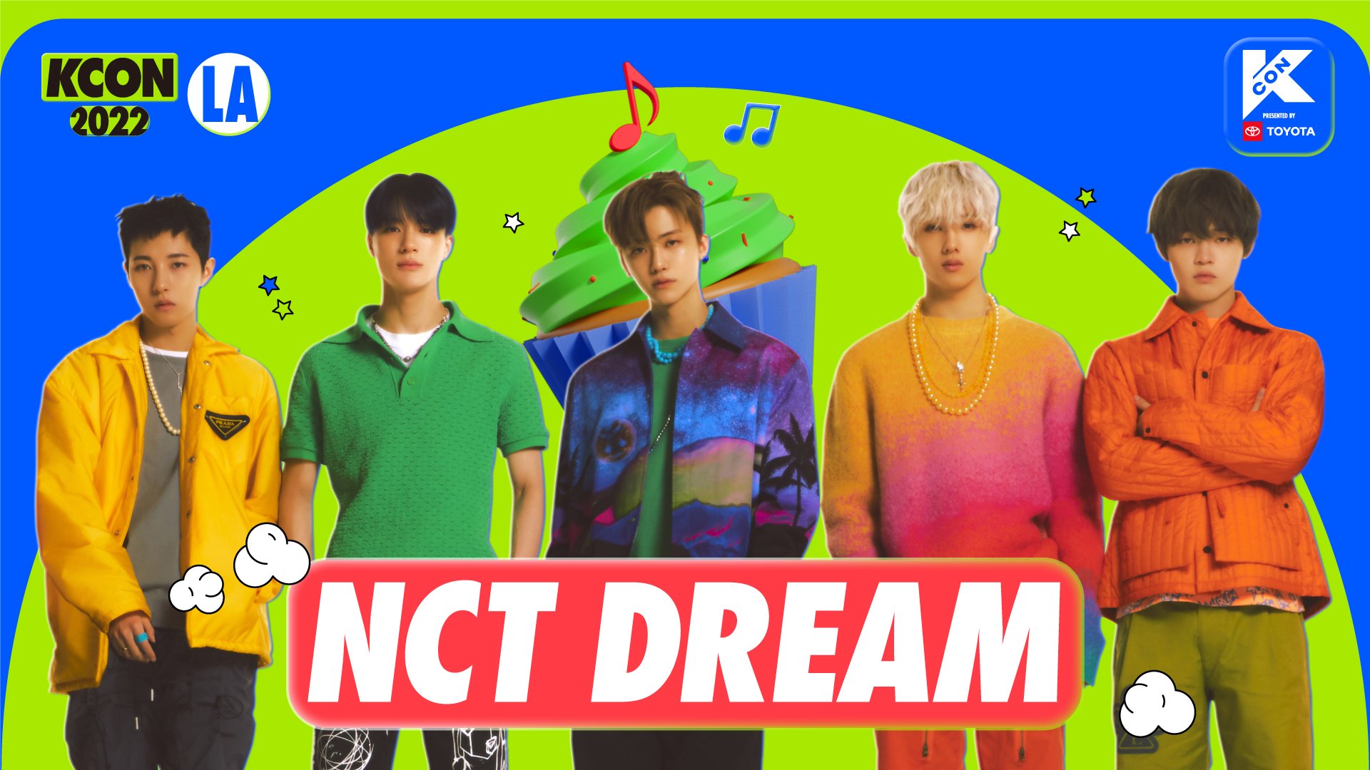 NCT DREAM CENTER on Twitter: 