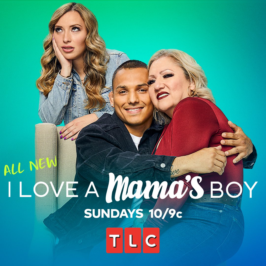 Tlc network on twitter pick a side because iloveamamasboy starts