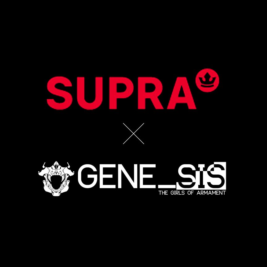 The Girls of Armament (@tgoaonline) on Twitter photo 