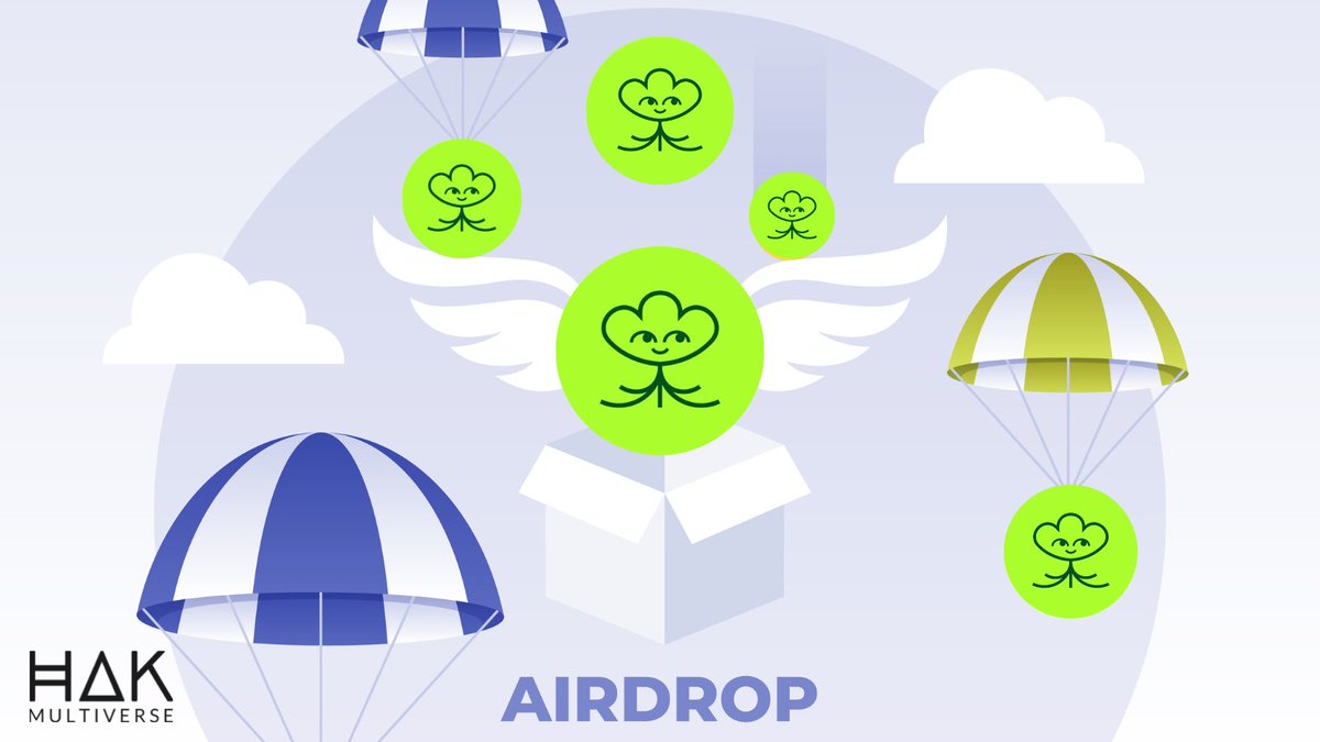 1,

Hướng dẫn săn Retroactive dự án Lens Protocol

Thread bao gồm:
👉 Tổng quan về dự án
👉 Vì sao Lens Protocol có thể sẽ có một đợt retroactive
👉 Hướng dẫn trải nghiệm dự án

Retweet để ủng hộ team Rề's Trô nhé!