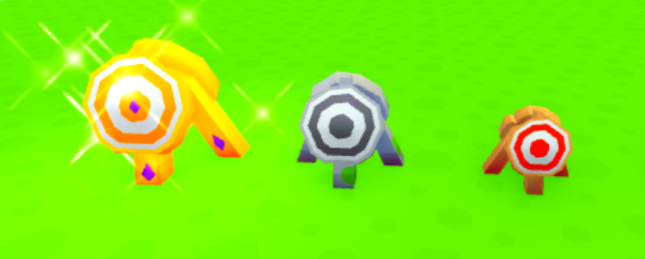 Target Simulator 🎯 tweet media