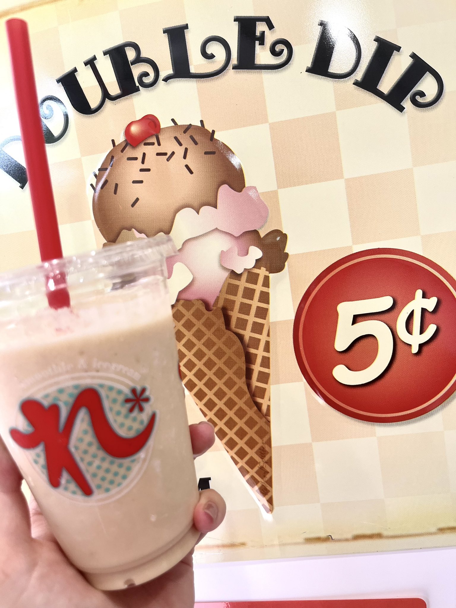 スムージー アイスクリームれれれ Smoothie21 Twitter