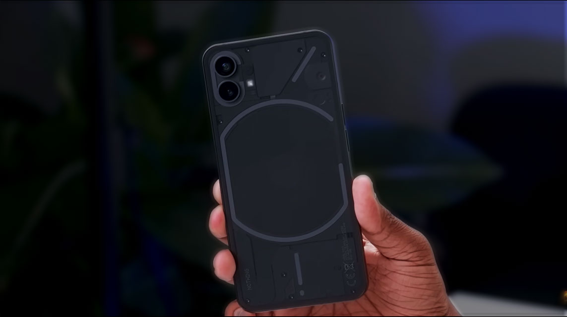 gtkfacts's tweet photo. Nothing Phone 1 is Something that you get for the best price, let's dig into the details
https://t.co/a7Gs2DrJfD
#nothingphone1 #nothing #nothing #nothingphoneprice https://t.co/irWNtcj217