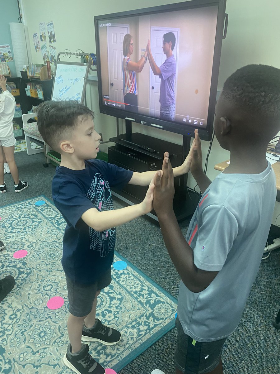 Andrea Jenkins (@andrearjenkins) on Twitter photo It’s been a great first couple weeks of school! Our <a href="/Benfer3rd/">Benfer3rd</a> students have been working cooperatively, teaching each other and having fun! <a href="/KleinISDMath/">Klein ISD Math</a> <a href="/BenferKISD/">Benfer Elementary</a> It’s been a great first couple weeks of school! Our <a href="/Benfer3rd/">Benfer3rd</a> students have been working cooperatively, teaching each other and having fun! <a href="/KleinISDMath/">Klein ISD Math</a> <a href="/BenferKISD/">Benfer Elementary</a>