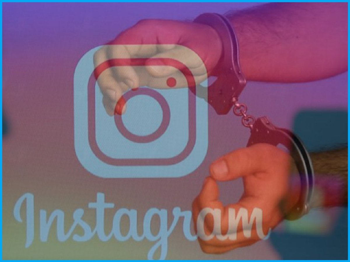 humanrightsir1's tweet photo. #Human_Rights, August 21, 2022, #Ali_Akbar_Issa_Abadi, the #Police chief of #Saveh_County located in Markazi Province, announced the arrest of an #Instagram #activist on the charge of "spreading falsehoods" and "insulting Islamic sanctities" and filing a court case for him. https://t.co/Ot4eNrQ7oq