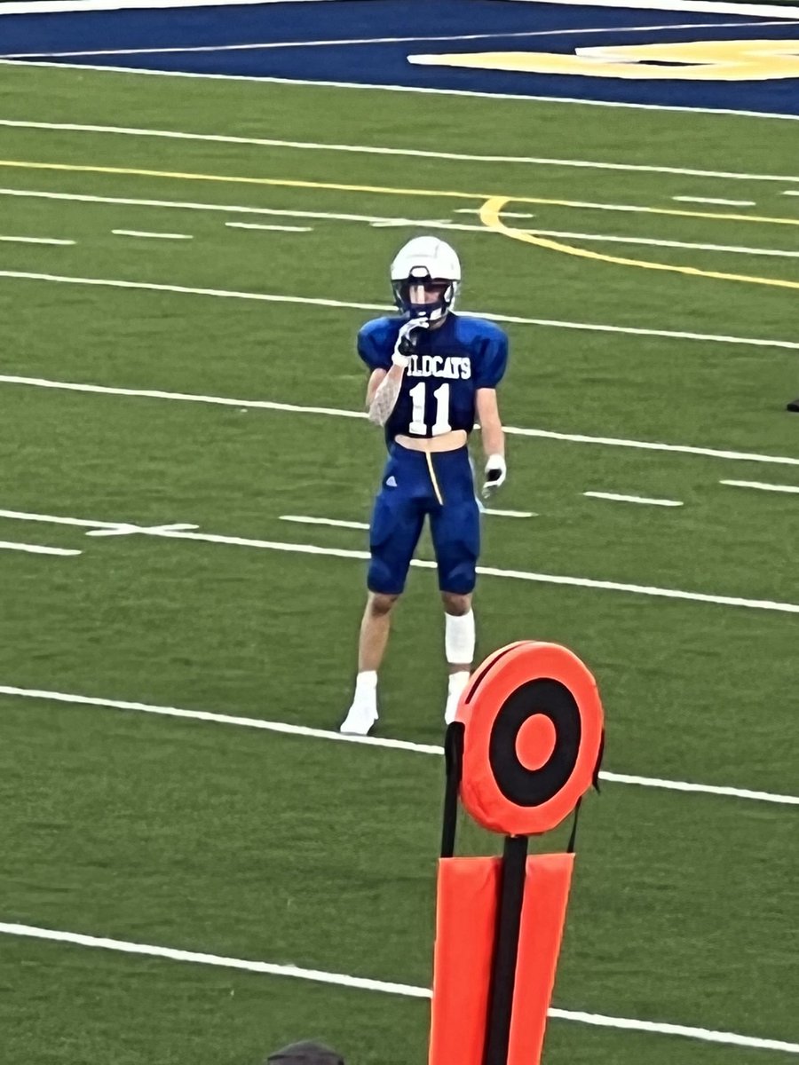 Ty Bybee tweet media