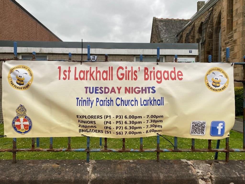 GBBeegin's tweet photo. We will start our new session on Tuesday 30 August❤️💙💜

Our Registration Night will be on Tuesday 23 August from 6pm to 7pm. All girls from P1 to S6 are welcome, please pop in to find out more.
@1stLarkhallGB @gbinscotland https://t.co/QL6K6klEYq