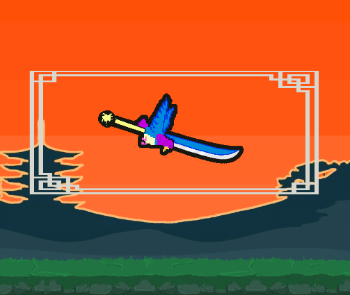 ultimate_pen's tweet photo. Weapon inspired by my friend! the handle is actually really gross 🤢🤢🤮

#PenUltimategames #mobilegames #Ninjas #googleplay #freedownload #mobilegames #gaming #games #game #gamer #mobilegaming #mobile #mobilegame #videogames #android #androidgames #mobilegamer  #gamers #gamedev https://t.co/UxbCkoM5fw