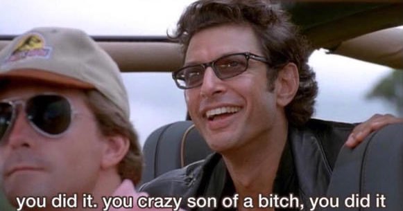 congrats hbo you got me again #HouseoftheDragon