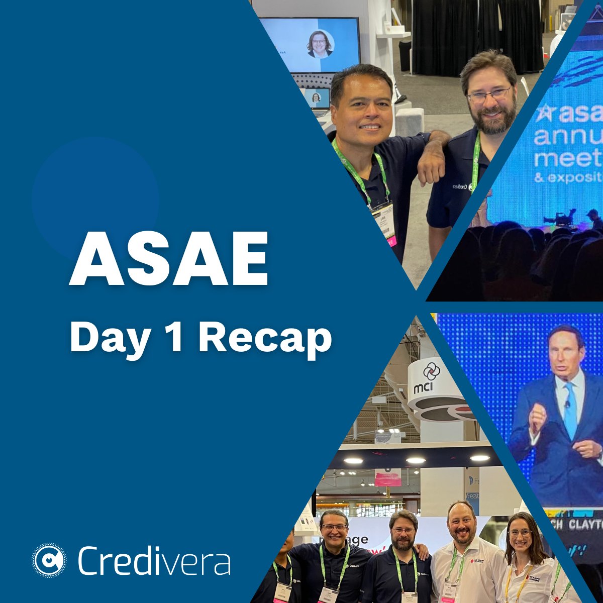 Credivera tweet media