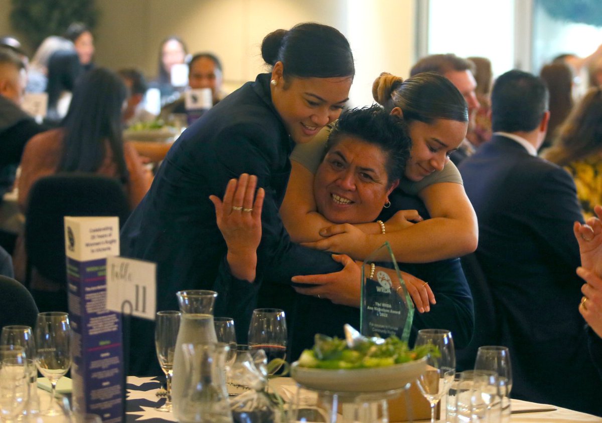 MelbourneRebels's tweet photo. We had a fantastic time celebrating 25 years of Women's Rugby in Victoria last week. 

Guests from the Rebels, @RugbyVictoria and WRDA toasted to the growth of women's rugby across our state and the bright future that lies ahead. 

Thanks to @KooyongLTC for hosting us! https://t.co/LMEJya5fvY