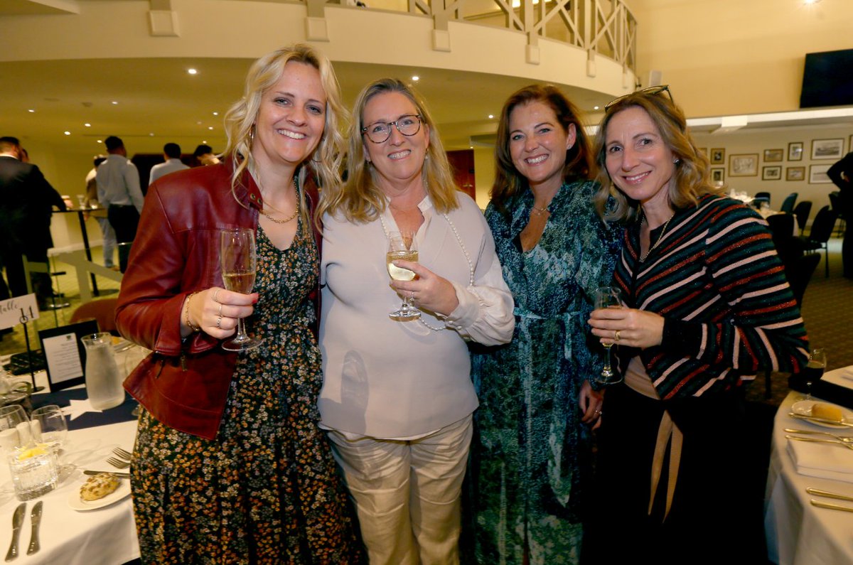 MelbourneRebels's tweet photo. We had a fantastic time celebrating 25 years of Women's Rugby in Victoria last week. 

Guests from the Rebels, @RugbyVictoria and WRDA toasted to the growth of women's rugby across our state and the bright future that lies ahead. 

Thanks to @KooyongLTC for hosting us! https://t.co/LMEJya5fvY