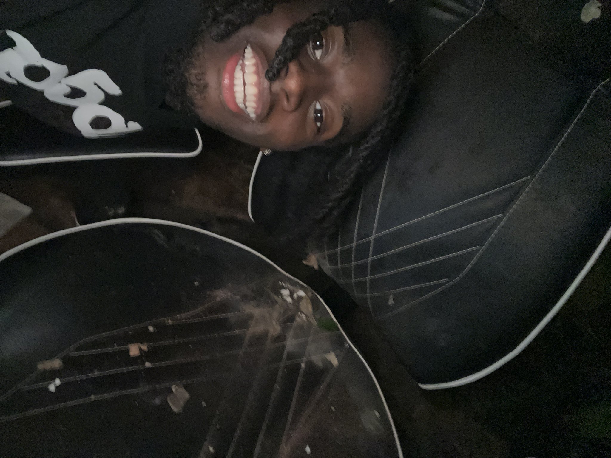 AMP KAI on Twitter "CallMeAgent00 https//t.co/UaaxAHjaTh" / Twitter