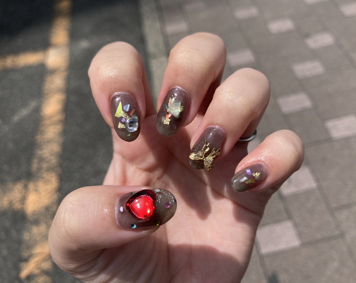nwthrn's tweet photo. (๑･̑◡･̑๑) https://t.co/0X4rtb9mKg