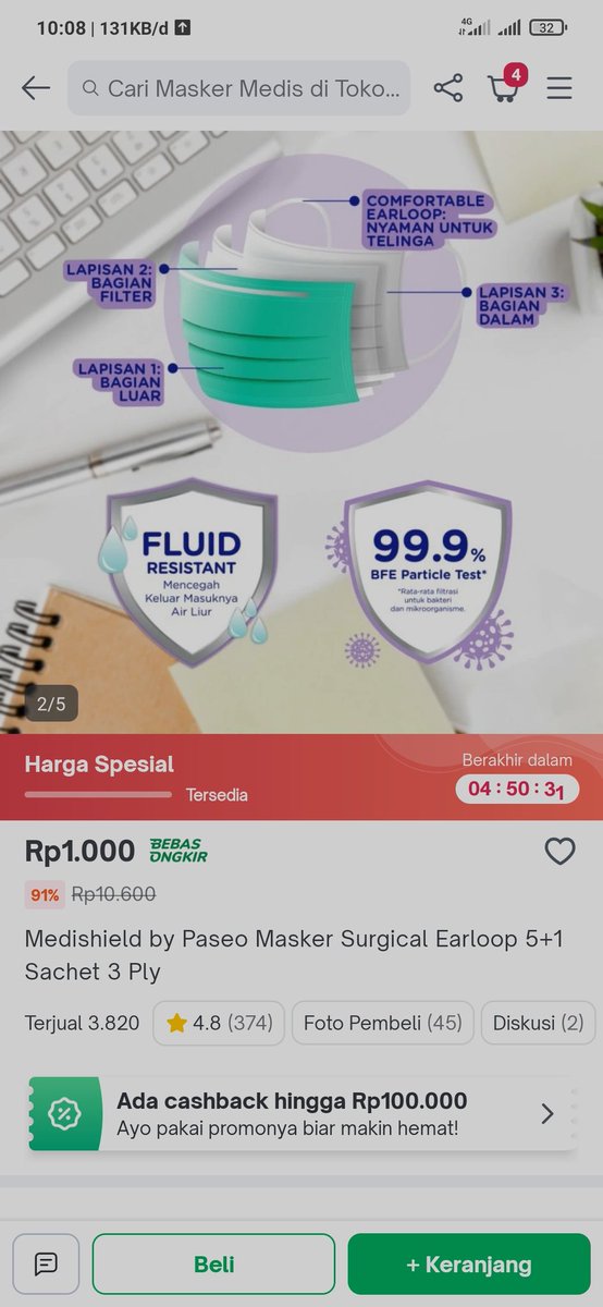 Info Flash Sale tweet media