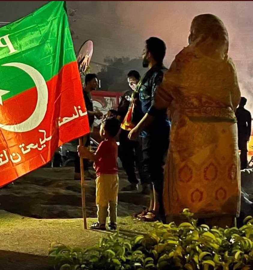 JunaidDhruee's tweet photo. اس جزبے کو کون روکے گا؟
#ImranKhanForPakistan 
#ImranKhan #imrankhan_is_our_redline https://t.co/CkX51kdtN1