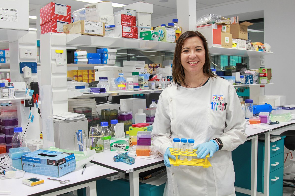 Dr Raelene Endersby (@drendersby) on Twitter photo Thursday 25 August is #DaffodilDay! <a href="/CancerCouncilWA/">Cancer Council WA</a>’s Daffodil Day raises vital funds for local cancer research projects, like my own, to find better ways to detect and treat cancer. Donate today to help us unlock the answers to a cancer free future, at daffodilday.com.au/donate. Thursday 25 August is #DaffodilDay! <a href="/CancerCouncilWA/">Cancer Council WA</a>’s Daffodil Day raises vital funds for local cancer research projects, like my own, to find better ways to detect and treat cancer. Donate today to help us unlock the answers to a cancer free future, at daffodilday.com.au/donate.