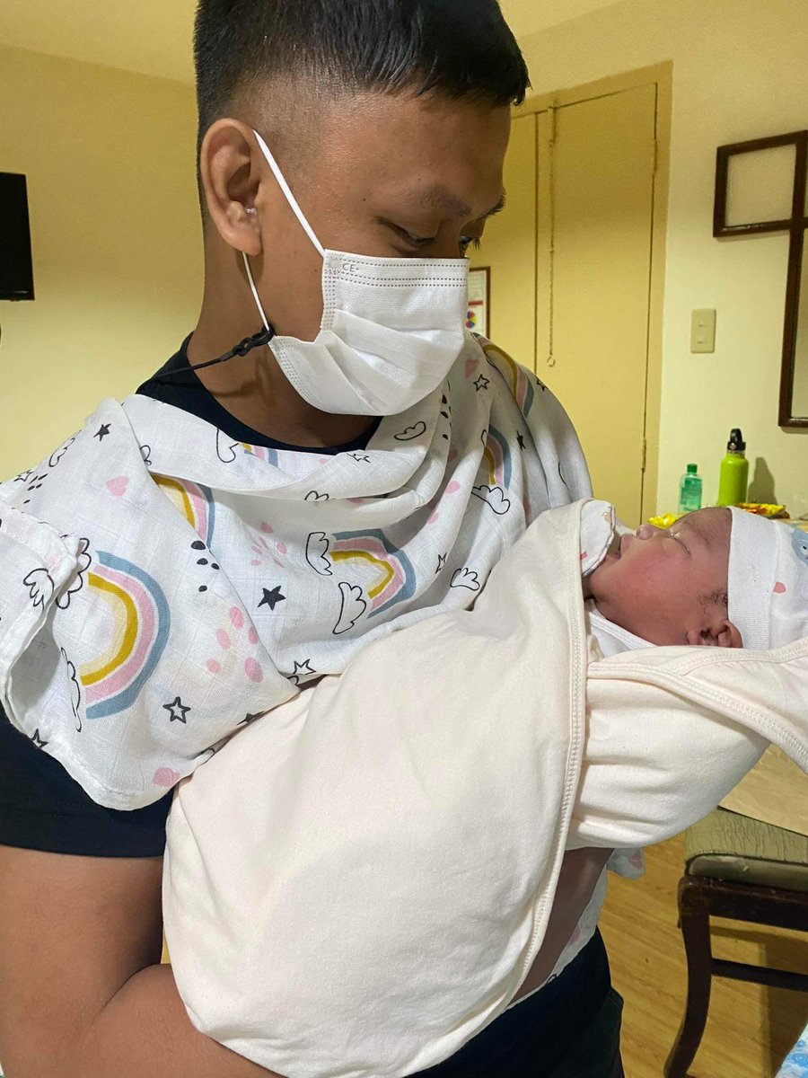 daredeyvid's tweet photo. Love at first sight. 🥹💕

ELIANNA BEATRICE
“Elle”
08.17.22

#Ourfirstborn
#EliannaBeatrice
#ThankYouLord https://t.co/dzZhaSvU9G