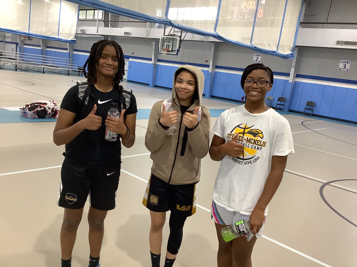 Tyanna Stewart tweet media