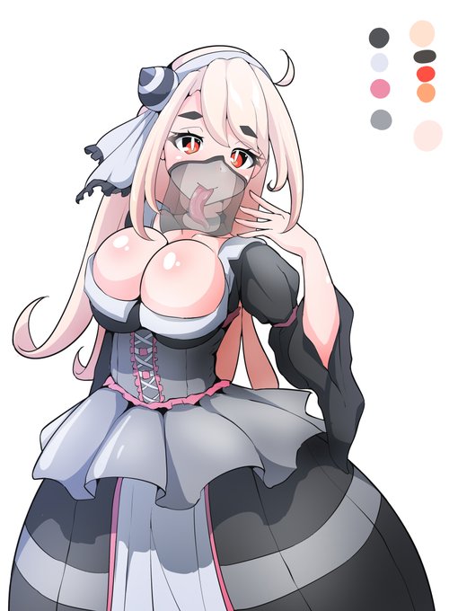 次のボス
アリア・アントワネット
裕福な所のお嬢様だとか 