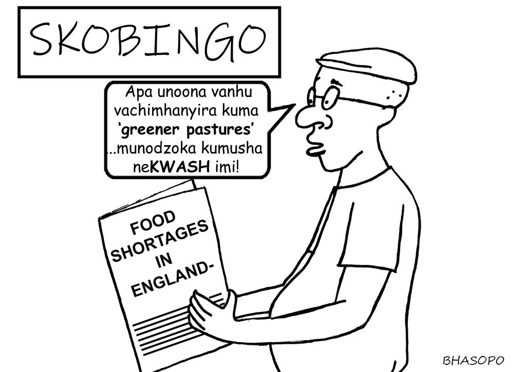 SKOBINGO tweet media