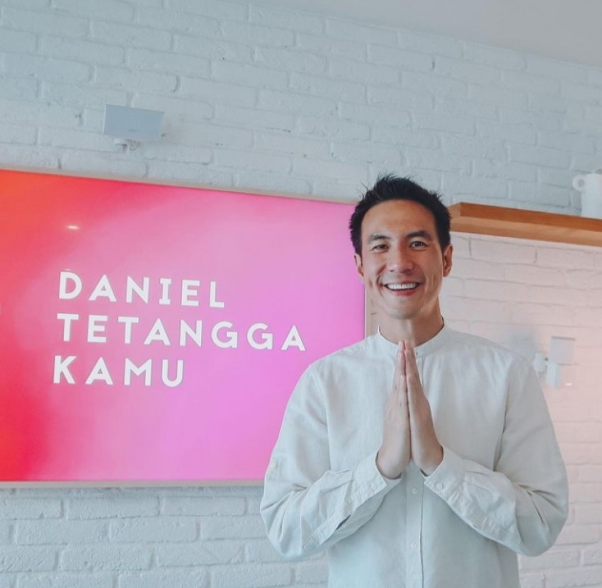langit7id's tweet photo. Waktu Produktif Ala Daniel Mananta: Belajar, Baca Buku, dan Matikan Ponsel

#langit7id #cahayamenujukebaikan #danielmananta 

https://t.co/JRqtODflYm https://t.co/aH2fKdYI58