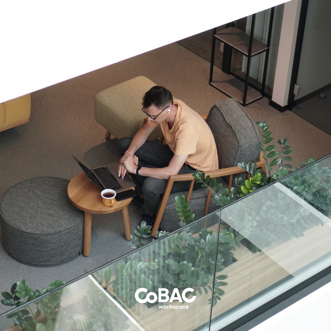 CoBACWorkspace's tweet photo. Want to work in a comfortable space with the smell of freshly brewed coffee, then come to CoBAC! 🙌 #ThisisCoBAC

🔸

Taze demlenmiş kahve kokusu eşliğinde konforlu bir alanda çalışmak tam bana göre diyorsan o zaman CoBAC’e gel! 

🙌 #BurasıCoBAC https://t.co/CxrXzixxQT