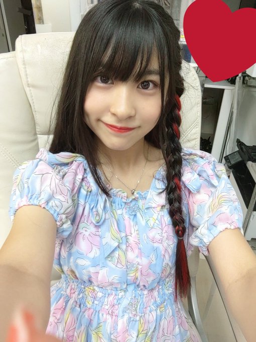 Twitterのコスプレ画像5