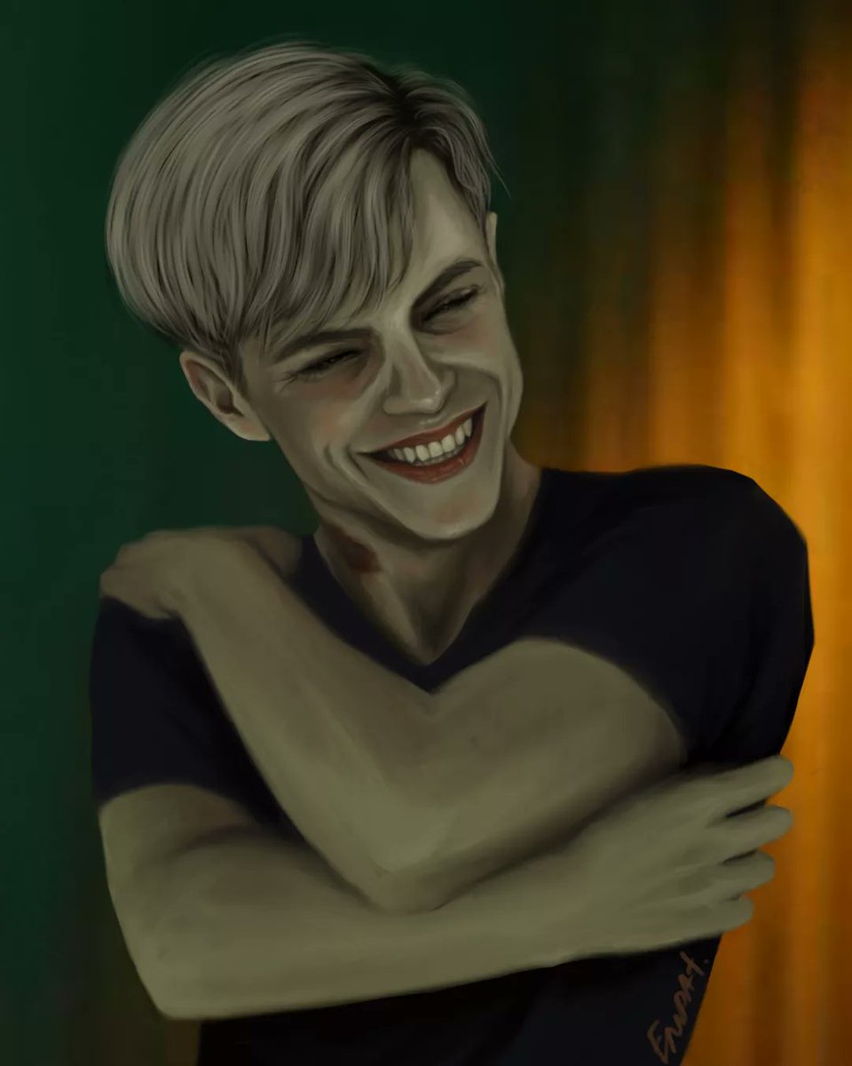 Abraxas Malfoy
_________
#harrypotter #malfoy #abraxasmalfoy  #hp #danedehaan #гаррипоттер #гп #voldemort #malfoyfamily #harrypotterfanfiction