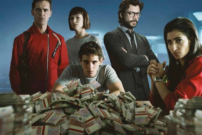 NotAyobami's tweet photo. 10 Famous Unsolved Heist in history.

You could have bet number 6 inspired money heist, while number 8 was shockingly was planned by a ruthless woman.

Thread. https://t.co/lR227mQcBX