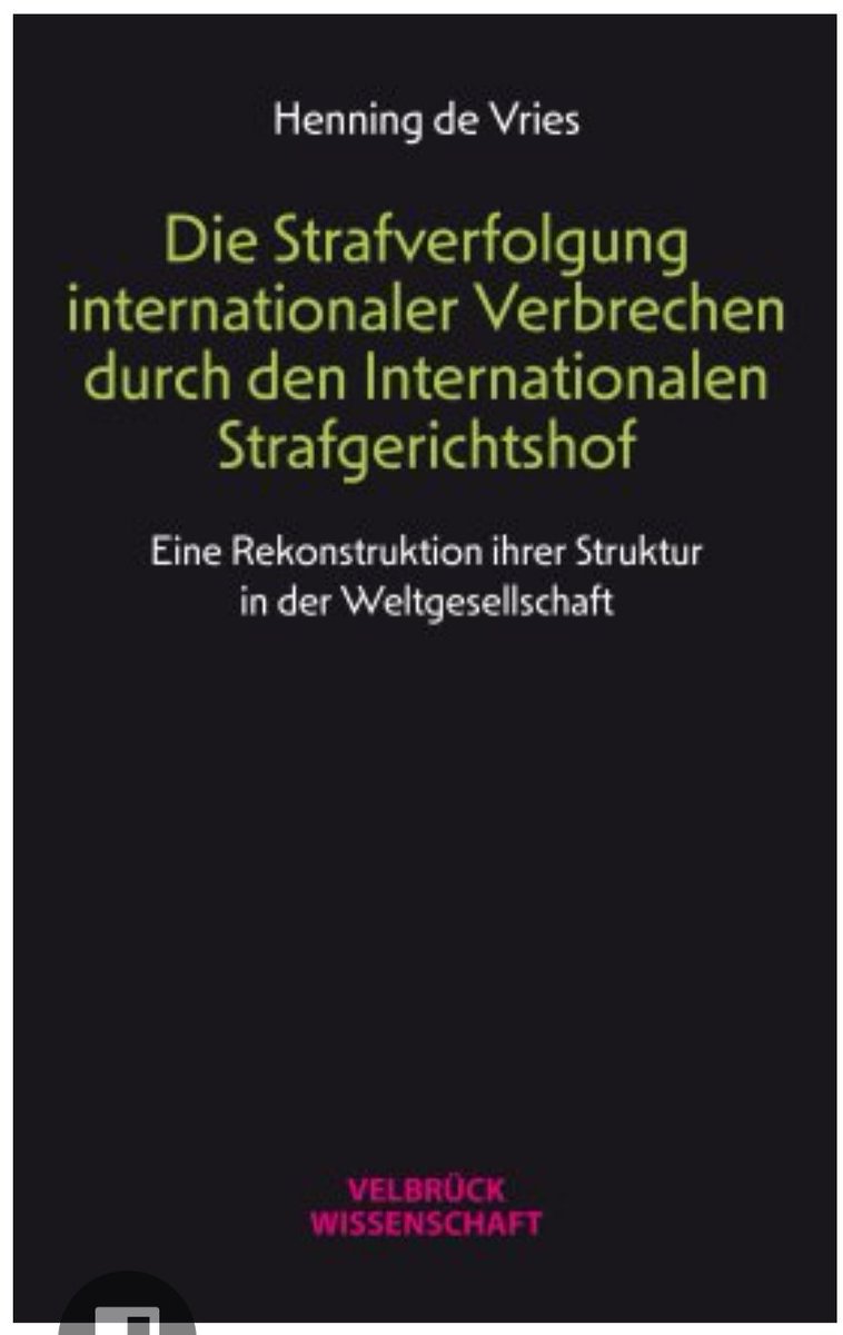 #coronaverlosung 554: Heute mit einer Spende von <a href="/henning_vries/">Henning de Vries</a>. Vielen Dank. Teilnahme per RETWEET, Verlosung am Abend. Viel Glück! 🙂
@VelbruckW