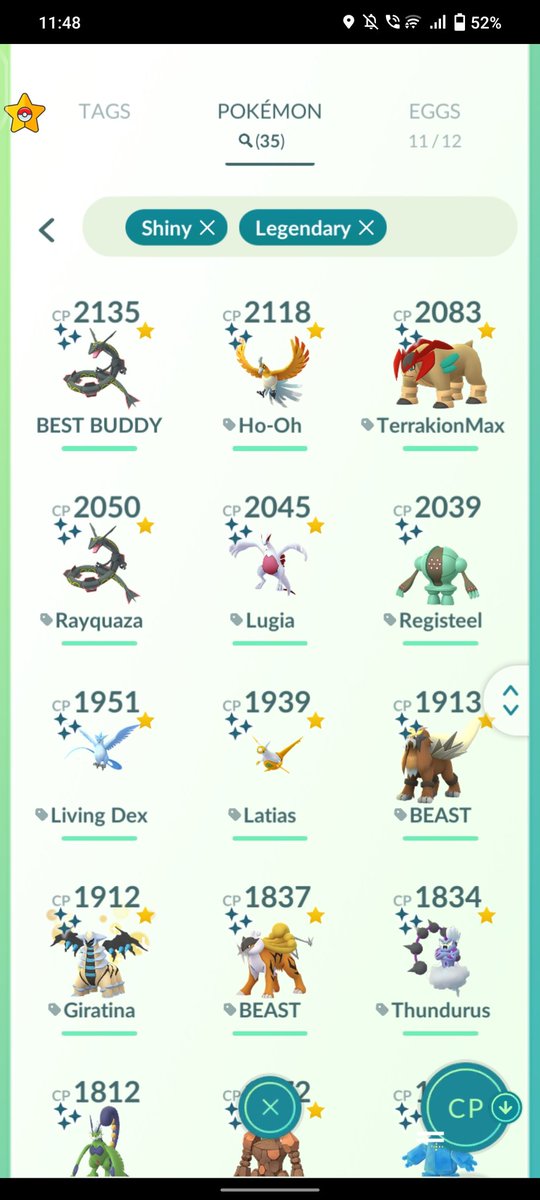 life_is_pokemonster tweet media