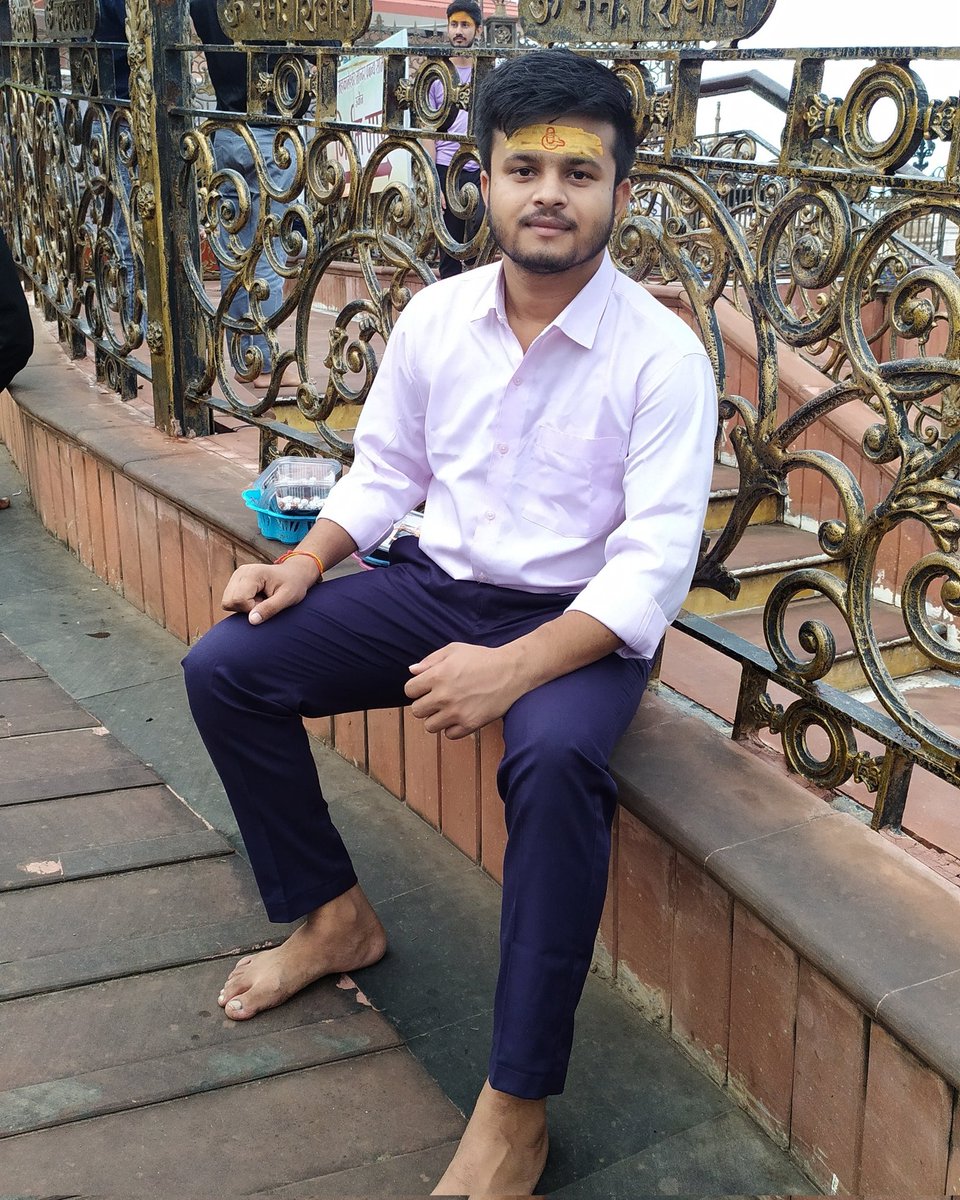 AnkitGo15339033's tweet photo. जय महाकाल 🚩🚩 https://t.co/RJ23H6Xq7G