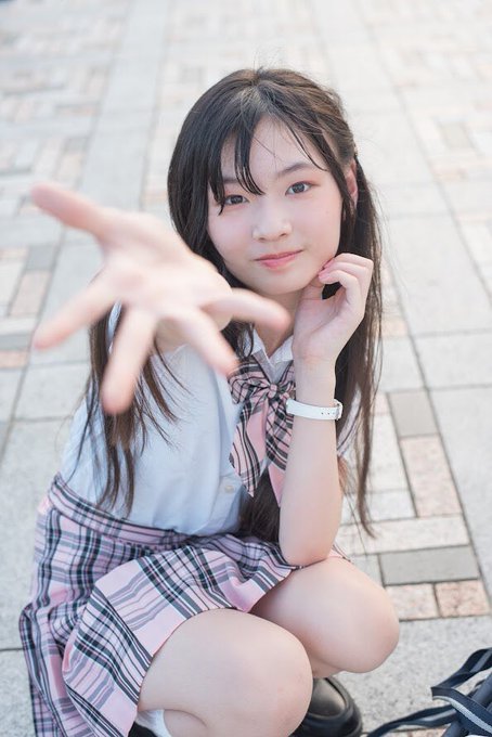 Twitterのコスプレ画像14