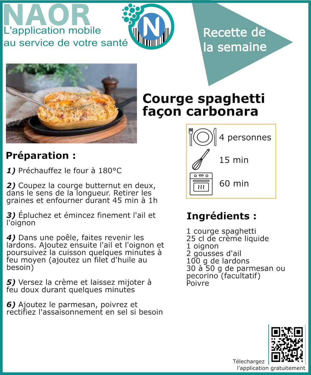 Naor App tweet media