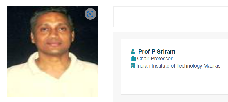 RaTwitz's tweet photo. reality check india ன்ற பேர்ல பார்ப்பன விசம் கக்கும் நச்சு பாம்பு iit பாப்பான் சிரிராமு https://t.co/trkOGBv9io