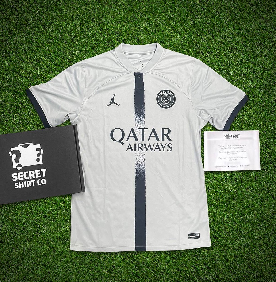 Secret Shirt Co tweet media