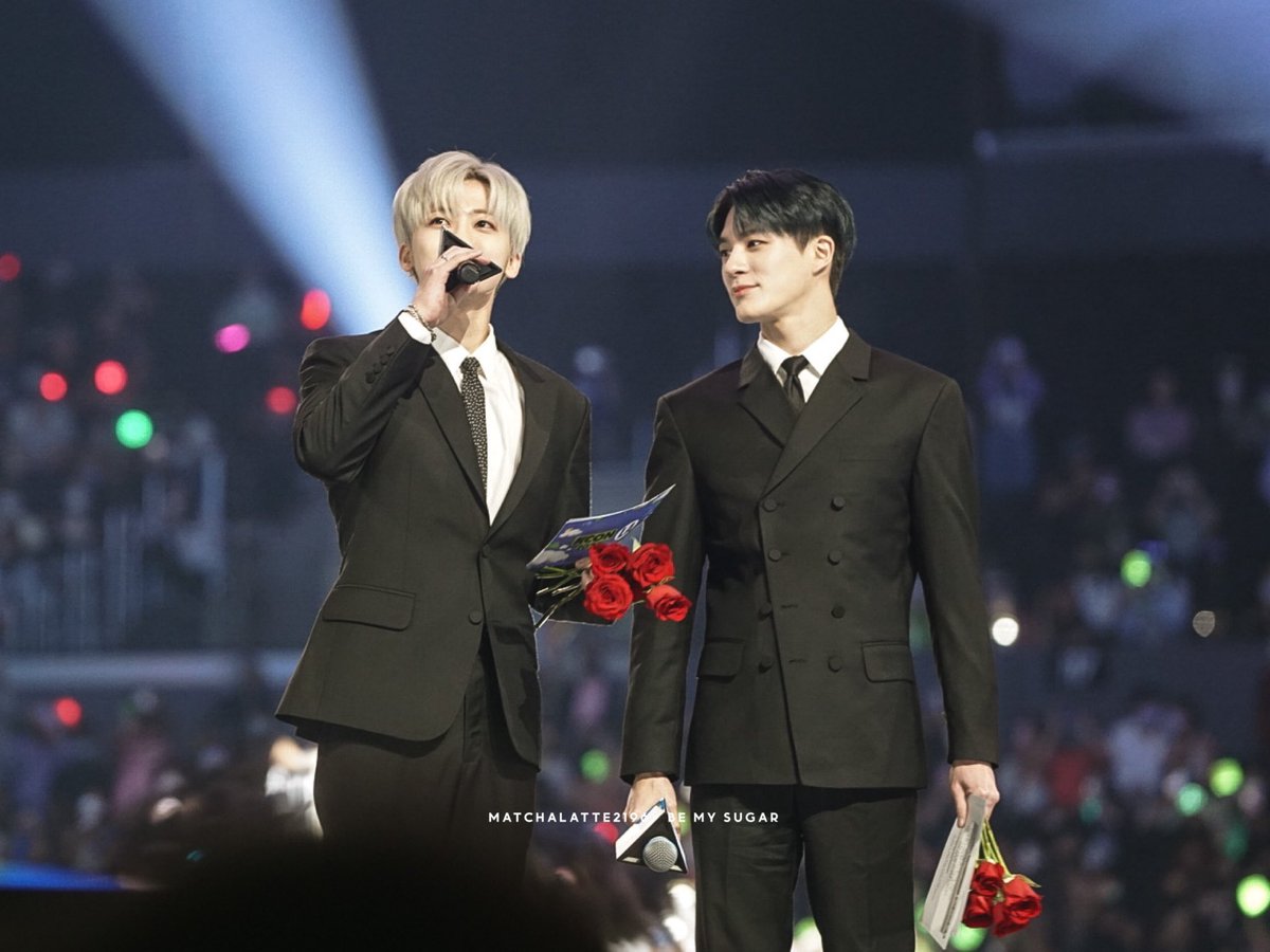 matchalatte2196's tweet photo. 220821  KCON LA

I can’t explain this moment. 🥰🥰

#재민 #JAEMIN #제노 #JENO #런쥔 #NCTDREAM
#KCON2022LA https://t.co/5KpMbA91E5