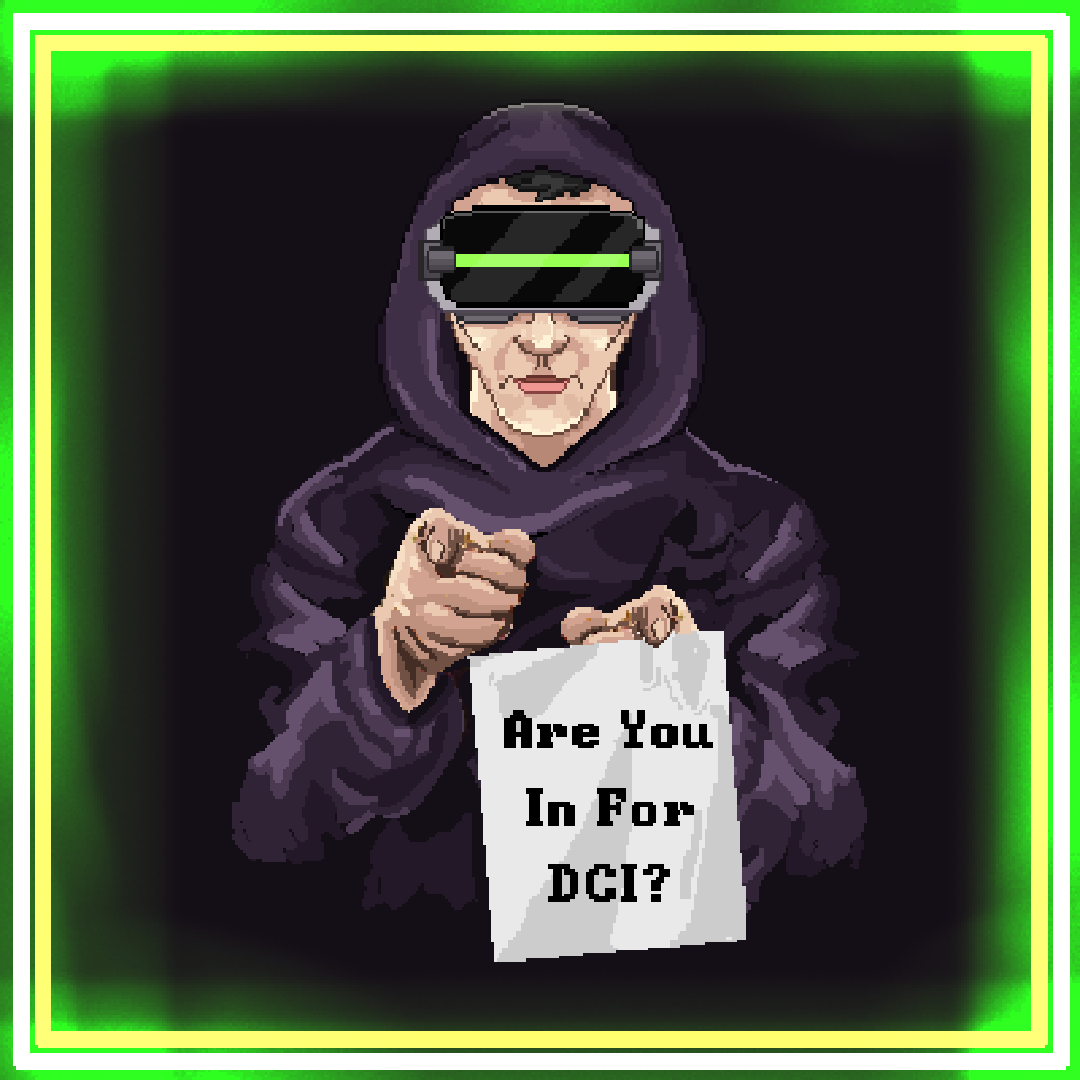 🔥 Uncultured X DCI 🔥 
· 
We are giving away 3X WL spots! 
· 
To Enter: 
◾️ Follow <a href="/UnculturedNFT/">The Uncultured</a> &amp; <a href="/DCINFT/">DCI</a> &amp; <a href="/eddiemichy/">eddie</a>
◾️ Like &amp; Retweet 
◾️ Fck tagging 3 frenz! 
· 
Winners in 12 hrs. 
·