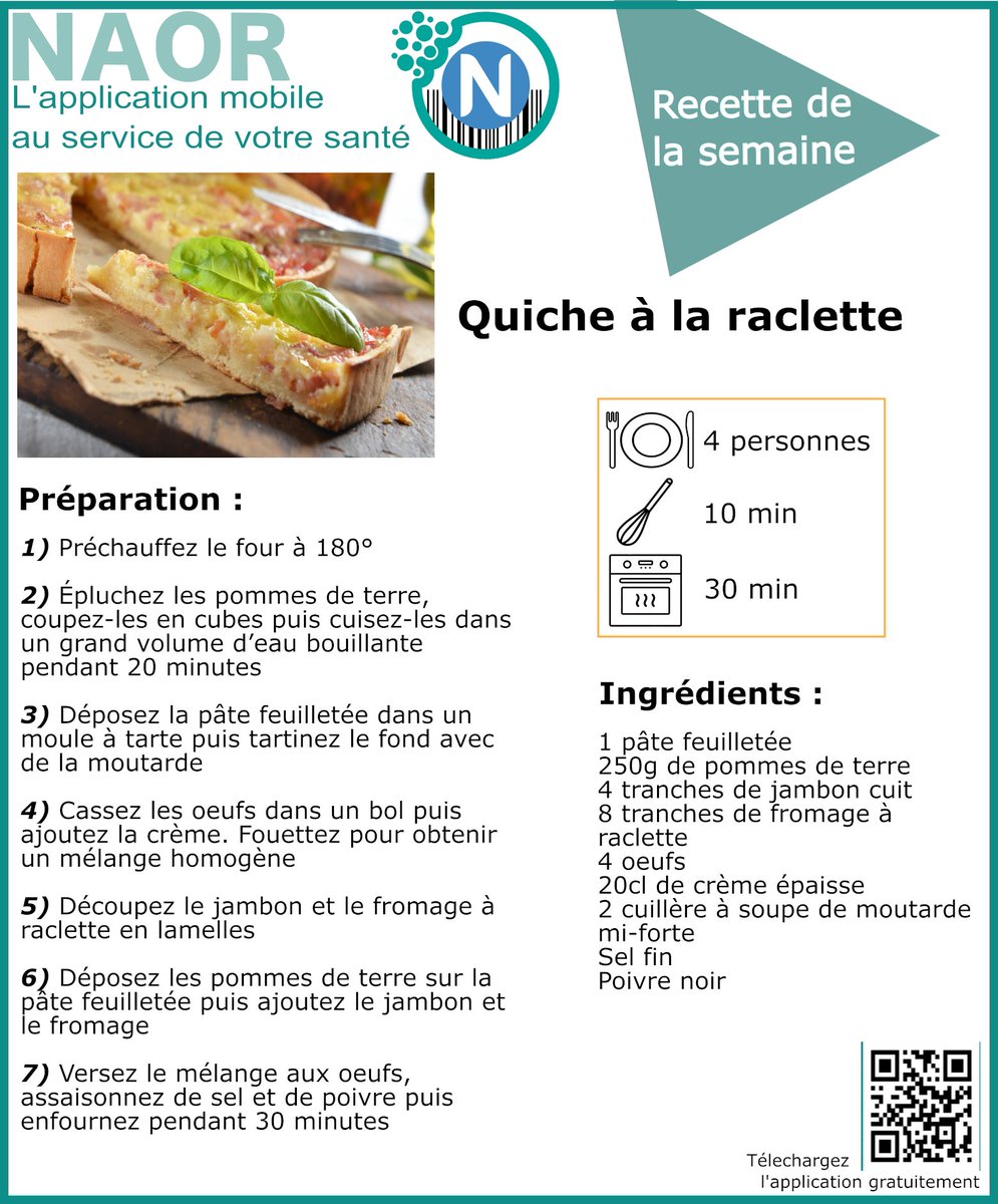 Naor App tweet media