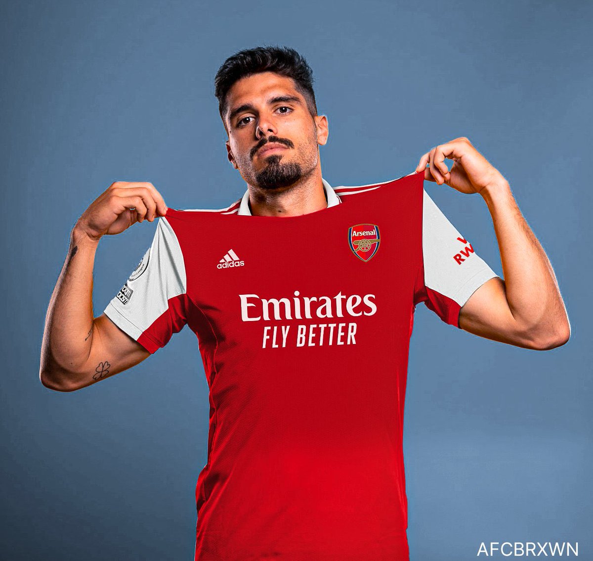 Would you like Pedro Neto at Arsenal? Yes or no…?👀 📸| @afcbrxwn