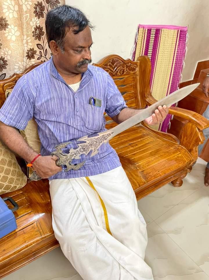 KalyaanBjp's tweet image. சில நேரங்களில்