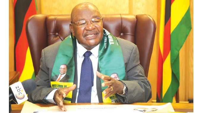 GuardianZim's tweet photo. Zanu PF sets congress dates https://t.co/PNLTDvEOwX https://t.co/rm5DUapFOJ