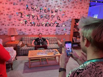 XFAM19's tweet image. What is Happening everyone Both @Clu3l3ss13 and @XScan8 Just got back from @QuakeCon /@LANallNight Here are some pictures from that! It was clues, First Lan!