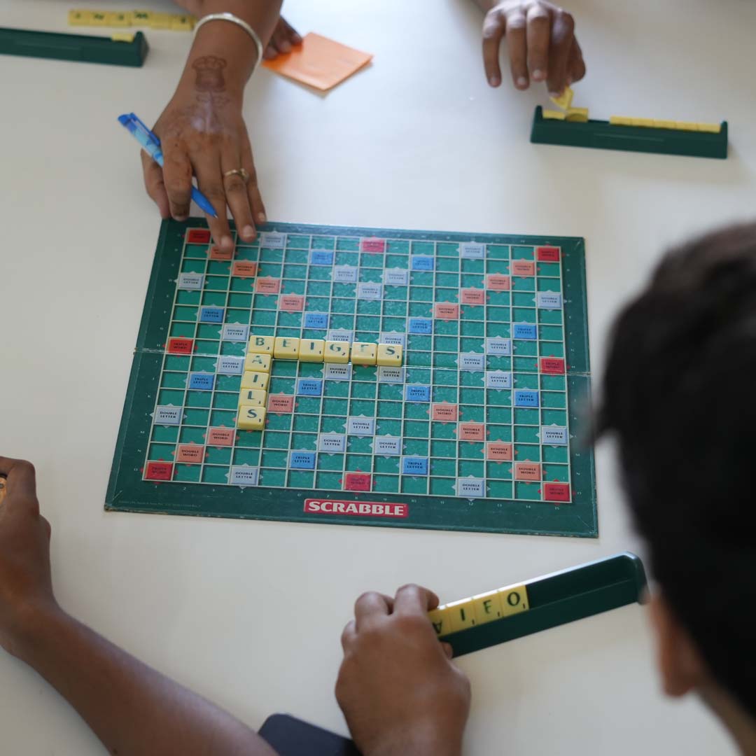 CueForGood's tweet photo. A leisurely walk to freshen your perspective or a gathering over a game of Foosball? Everyday after lunch we dedicate 30 minutes to respite activities at CueBlock's office. Because as much as work is good for mental health, so is a much needed wee break! 

#CueBlocks #CBThrowback https://t.co/9cfgBuKRrb