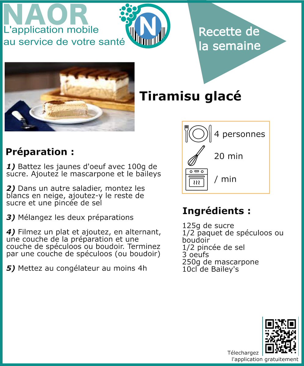 Naor App tweet media