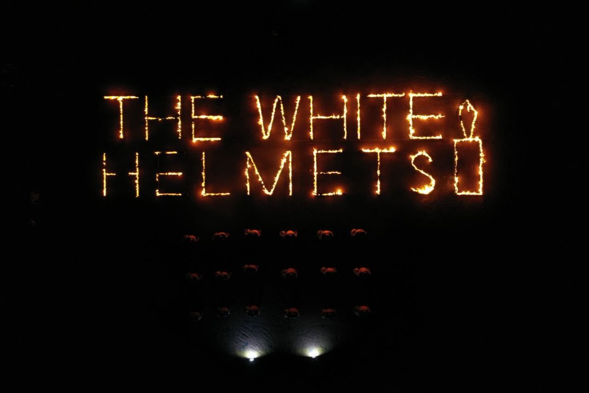 lbrahim00624's tweet photo. The criminals have been trying to obscure the truth over the past 9 years since they committed the chemical massacre in Ghouta and many other massacres against our civilian people in #Syria, but we will remain witnesses to those crimes,
    #white_helmets https://t.co/DUcdxPxGkq