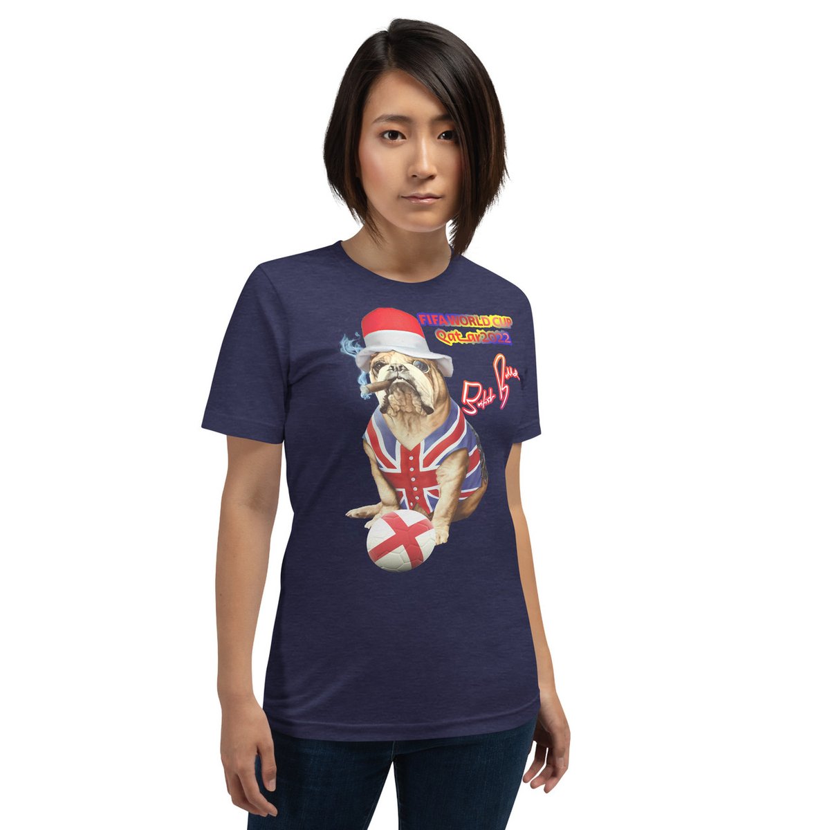 dofamllc's tweet photo. Custom T-shirts, custom sweatshirts collection for dog lovers  😍
https://t.co/SSdtYevw2K

#tshirts #tshirt #tshirtdesign #customdesign https://t.co/M1d7cqWbmZ