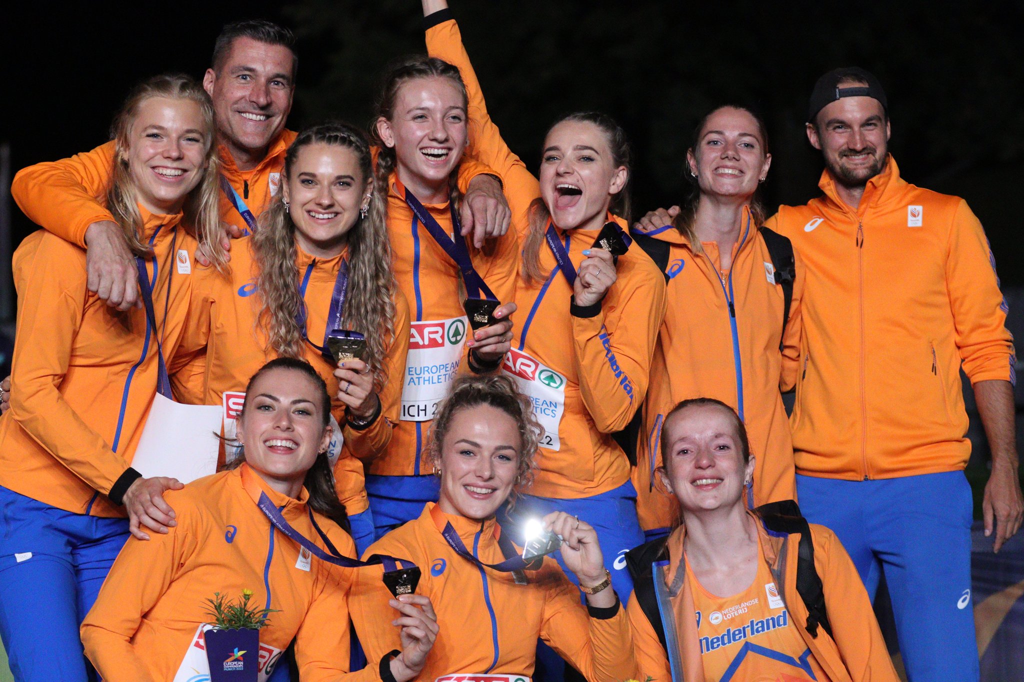 Atletiek Live on Twitter: "@EuroAthletics https://t.co/vPrQmjQg9H ...