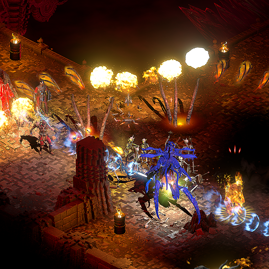 EtilkaV's tweet photo. Buy D2r Ladder Items at MMOSO and pass the difficulty with ease!
#Diablo2Resurrected #D2r #D2rLadder #d2rItems https://t.co/bokZsC2tLw